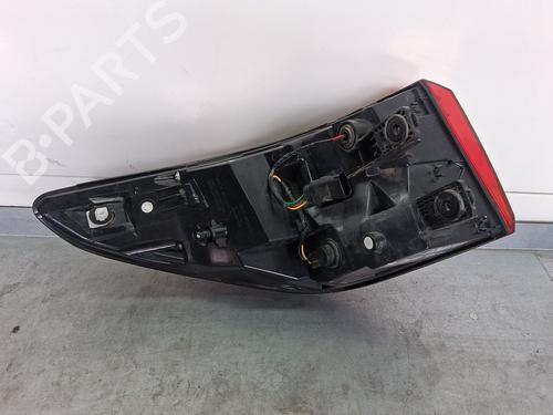Right taillight MG MG ZS SUV (AZS1) 1.5 VTi | BP34103206C35 - Image 2