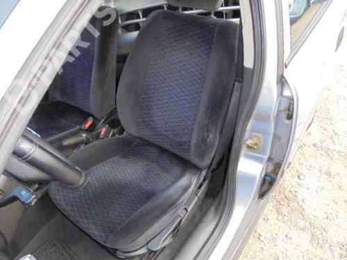 Airbag Kit OPEL ASTRA G Hatchback (T98) 1.6 16V (F08, F48) | BP602883C86  - Image 7