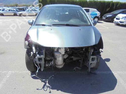 Right taillight CITROËN C3 II (SC_)  | BP729564C35 