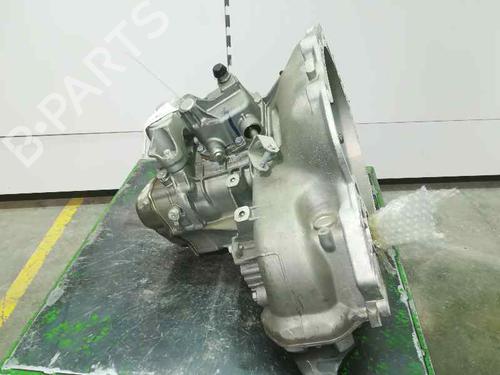 Gearbox OPEL MERIVA A MPV (X03) 1.7 DTI (E75) | BP875104M3 