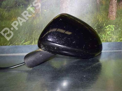 Left mirror OPEL CORSA D (S07) 1.3 CDTI (L08, L68) | BP732228C26 