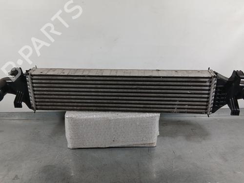 Used Intercooler Intercooler MERCEDES-BENZ B-CLASS Sports Tourer (W246, W242) B 180 CDI (246.200) (109 hp) 38710276 38710276