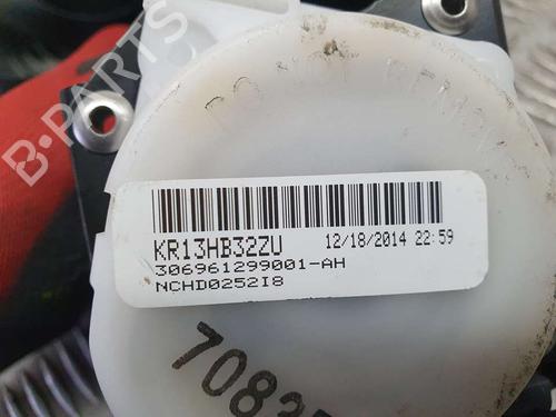 Front left seatbelt BMW X4 (F26) xDrive 20 d | BP17640437I26 
