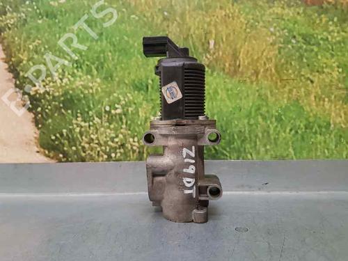 Used Egr OPEL ASTRA H (A04) 1.9 CDTI (L48) (120 hp) 5160001