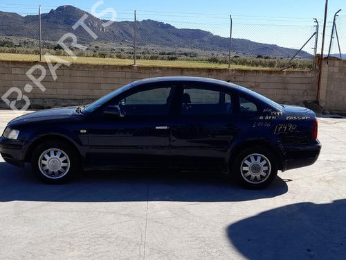 Left front driveshaft VW PASSAT B5 (3B2) 1.9 TDI | BP33872480M38 - Image 5