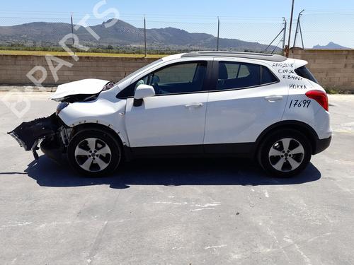 Used Parts OPEL MOKKA / MOKKA X (J13) 1.4 LPG (_76) 4723420