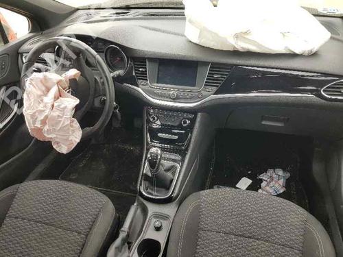 Radio OPEL ASTRA K (B16)  | BP30544383E6 