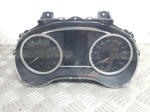 Used Instrument cluster NISSAN MICRA V (K14) [2016-2025]  21788888