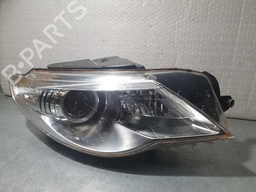 Højre forlygte VW PASSAT CC B6 (357) 2.0 TDI (140 hp) 15845764