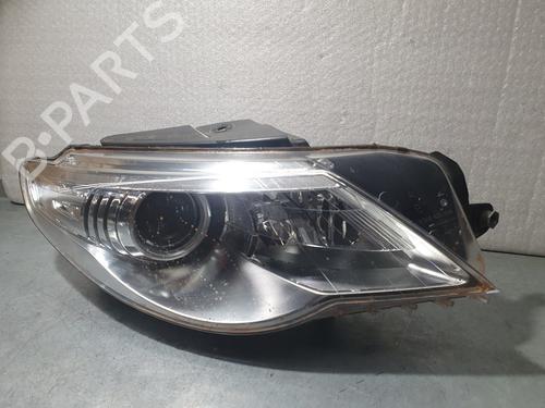 Koplamp rechts VW PASSAT CC B6 (357) 2.0 TDI (140 hp) 15845764