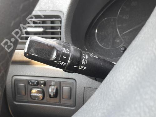 Used Steering column stalk TOYOTA AVENSIS (_T25_) 2.0 VVTi (AZT250_) (155 hp) 30205457