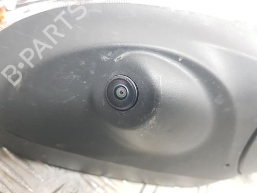 Right mirror MG MG ZS SUV (AZS1) 1.0 T-GDi | BP29592229C27
