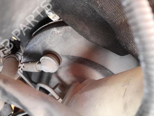 Bremseservo ALFA ROMEO GT (937_) 1.9 JTD (937CXN1B) (150 hp) 27499330