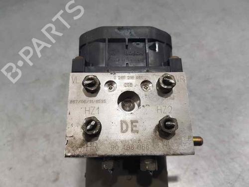 ABS pump OPEL ASTRA G Hatchback (T98)  | BP19321501M43 