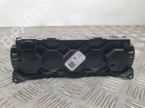 Climate control RENAULT CAPTUR II (HF_)  | BP13872789I5 