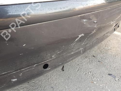 Rear bumper AUDI A8 D3 (4E2, 4E8) 3.0 TDI quattro | BP10736824C8 