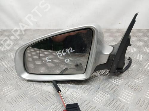 Used Left mirror AUDI A6 C6 (4F2) 3.0 TDI quattro (225 hp) 18909106
