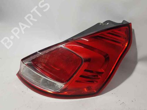 Right taillight FORD FIESTA VI (CB1, CCN) 1.5 TDCi | BP8061672C35 