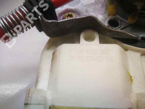Front left window mechanism NISSAN MICRA III (K12)  | BP3693529C22 