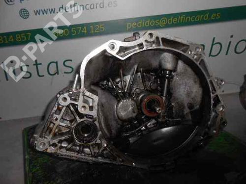 Used Gearbox Gearbox 22526 22526