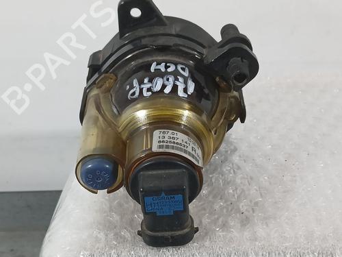 Right front fog light OPEL ASTRA J Saloon 1.4 Turbo (69) | BP34448070C31 - Image 2