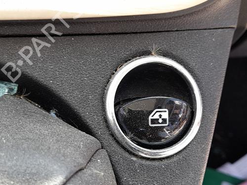 Used Right front window switch Right front window switch FIAT 500 (312_) 1.0 Mild Hybrid (312.AYD1B) (69 hp) 33462619 33462619
