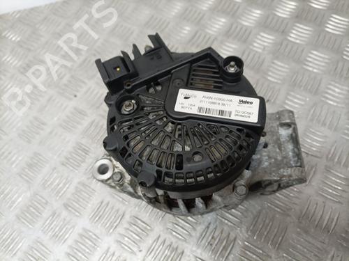 Lichtmaschine FORD FIESTA VI (CB1, CCN)  | BP4745987M7