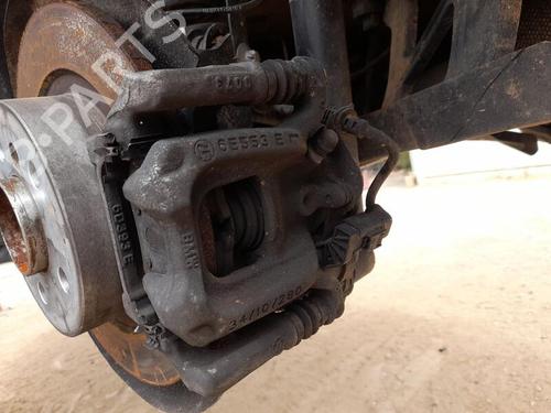 Used Left rear brake caliper BMW X1 (U11) sDrive 18 i (136 hp) 26960120