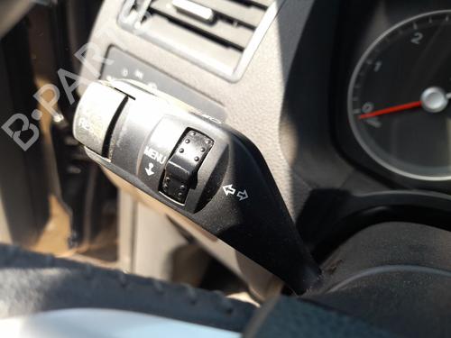 Used Steering column stalk FORD FOCUS C-MAX (DM2) 1.8 TDCi (115 hp) 26958723