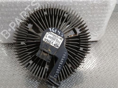 Used Fan Fan LAND ROVER RANGE ROVER SPORT I (L320) 3.6 D 4x4 (272 hp) 40195158 40195158