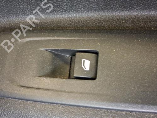 Used Right front window switch Right front window switch 37800282 37800282