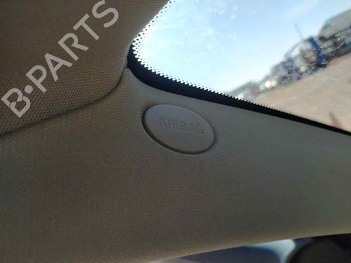 Used Left curtain airbag SAAB 9-3 Estate (E50) [2005-2015]  22698745