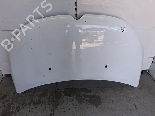 Used Hood Hood CITROËN C3 III (SX) 1.5 BlueHDi 100 (SXYHYP, SXYHTU) (102 hp) 36498205 36498205