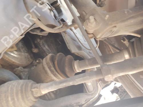 Used Right front driveshaft NISSAN X-TRAIL III (T32_, T32R, T32RR) 1.6 dCi (T32) (130 hp) 29595091