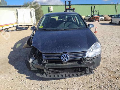 Subframe VW GOLF V (1K1)  | BP25735515M9 