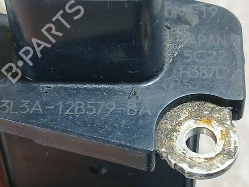 Mass air flow sensor FORD FOCUS II (DA_, HCP, DP) 1.6 Ti | BP30589226M95 - Image 3