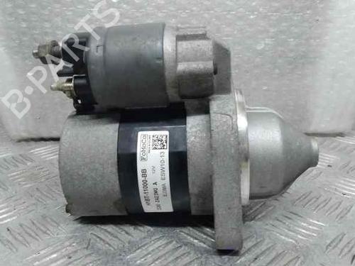 Starter FORD FIESTA VII (HJ, HF)  | BP15385434M8 