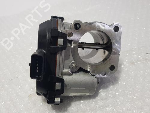 Throttle body PEUGEOT 208 I (CA_, CC_) 1.4 VTi | BP10280296M82