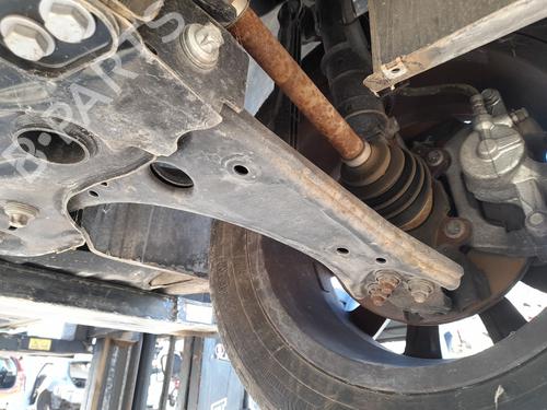 Venstre fortil bærearm FIAT TIPO Hatchback (356_, 357_) 1.4 (356HXA1B, 357) (95 hp) 31622552