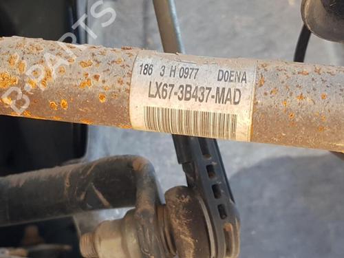 Used Left front driveshaft FORD KUGA III (DFK) 2.5 Duratec Plug-in-Hybrid (152 hp) 25482897