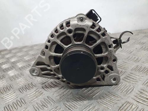 Used Alternator KIA CARENS IV [2013-2025]  16842394