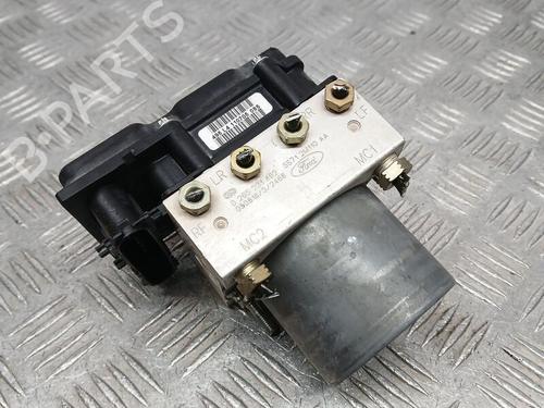 ABS pump FORD MONDEO III Saloon (B4Y)  | BP26516212M43 