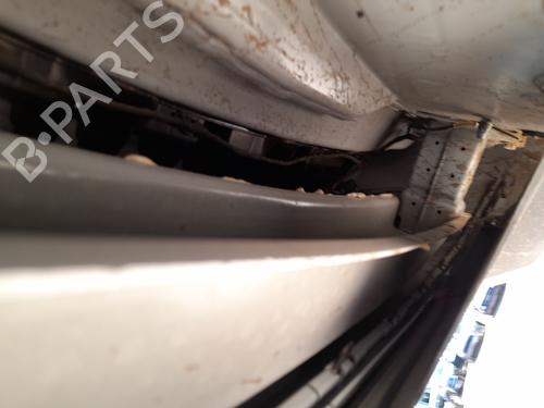 Used Rear bumper reinforcement SKODA OCTAVIA IV (NX3, NN3, PV3) 1.5 TSi (150 hp) 29944800
