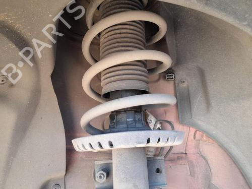 Left front shock absorber SEAT IBIZA IV (6J5, 6P1) 1.6 TDI | BP27692290M16 
