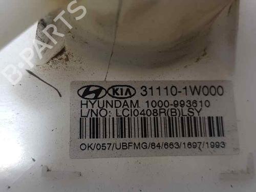 Fuel pump KIA RIO III (UB)  | BP8127035M76 