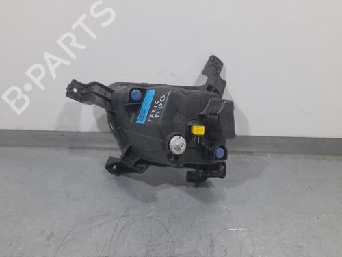 Right front fog light MG MG ZS SUV (AZS1) 1.0 T-GDi | BP29592190C31