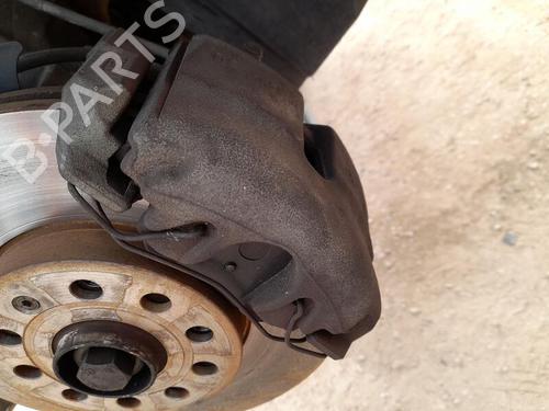 Right front brake caliper SEAT TOLEDO III (5P2) 1.9 TDI | BP29445489M104 