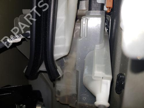 front-left-lock-opel-corsa-f-p2jo-2019-33208472 main image
