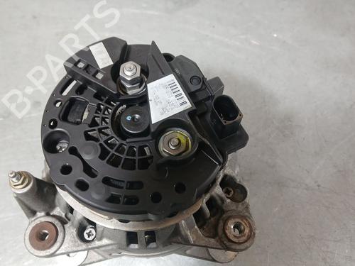 Alternator VW GOLF V (1K1) 1.6 | BP39102786M7 - Image 3