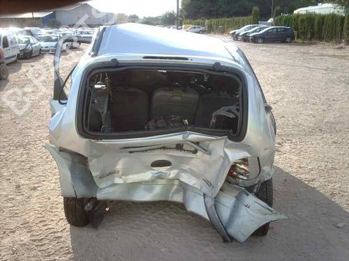 Mass air flow sensor RENAULT SCÉNIC I MPV (JA0/1_, FA0_) | BP1589021M95